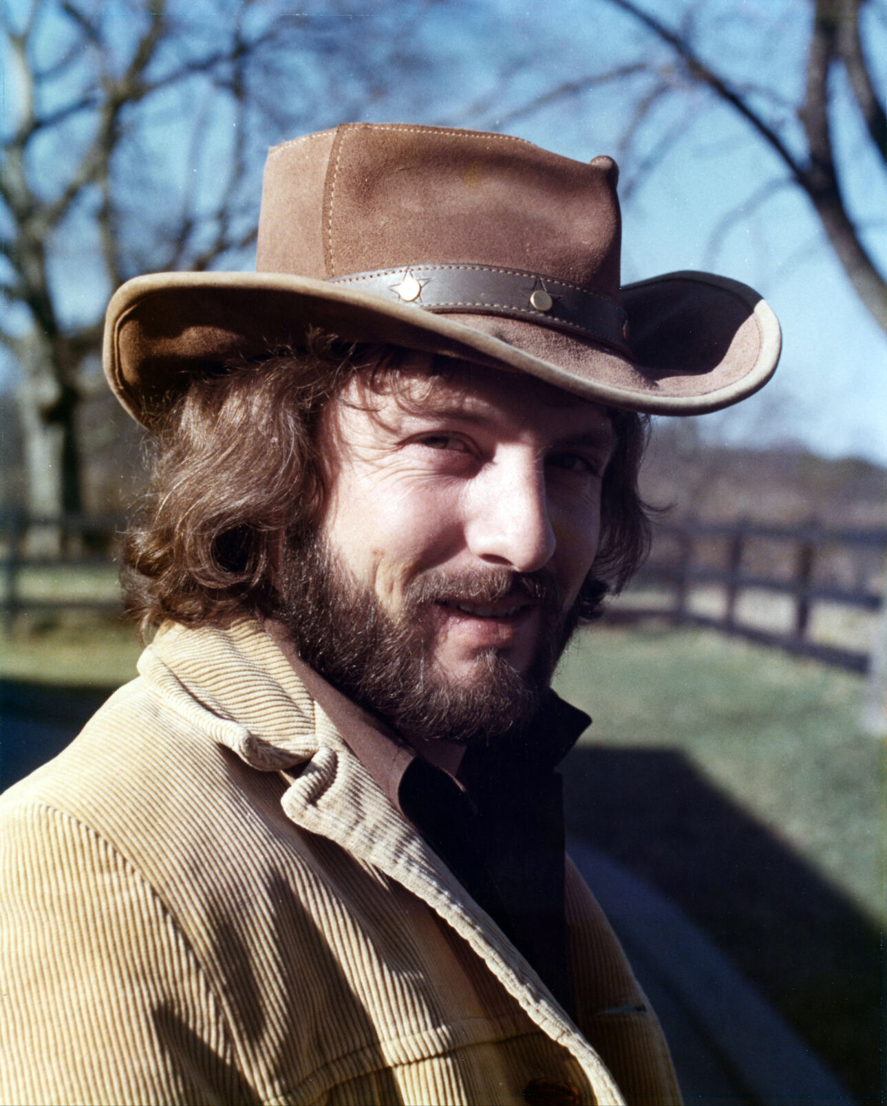 Loney Hutchins by Johnny Cash